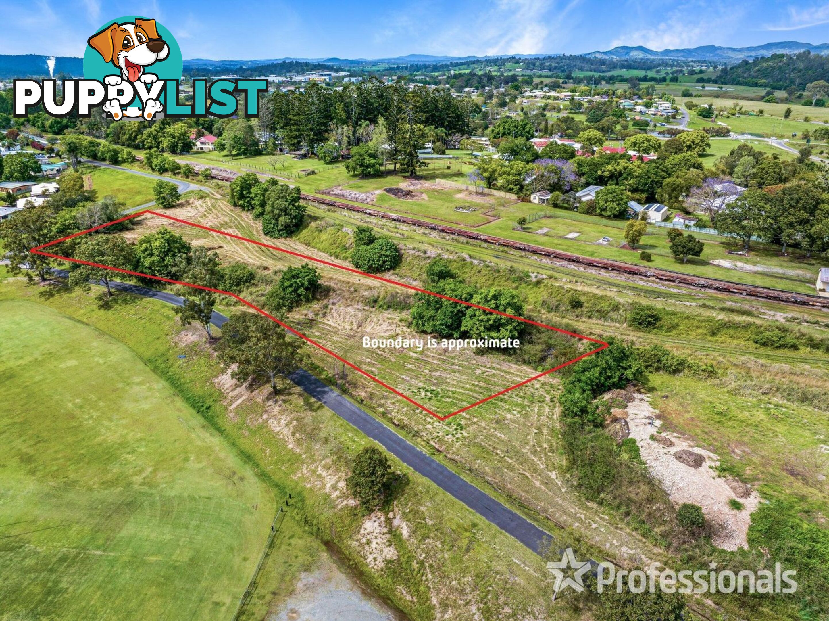 Lot 139 Fairview Road Monkland QLD 4570