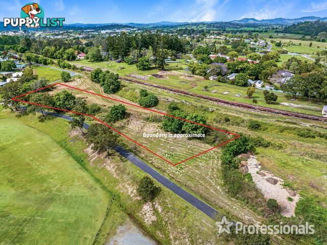 Lot 139 Fairview Road Monkland QLD 4570