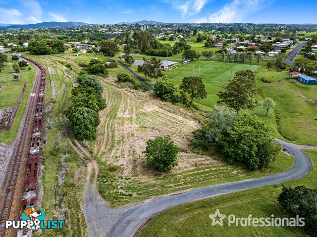 Lot 139 Fairview Road Monkland QLD 4570