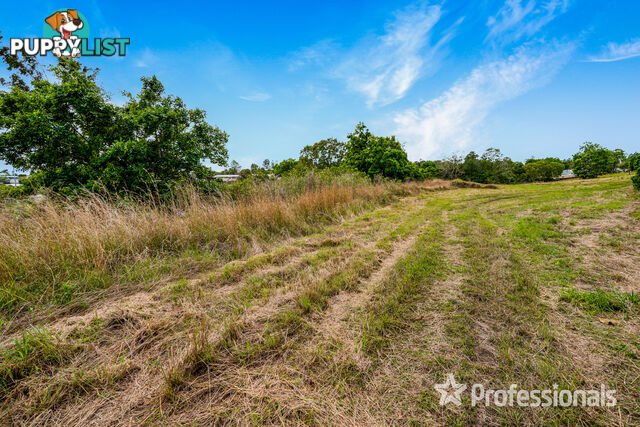 Lot 139 Fairview Road Monkland QLD 4570