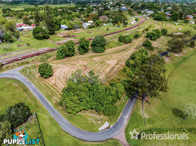 Lot 139 Fairview Road Monkland QLD 4570