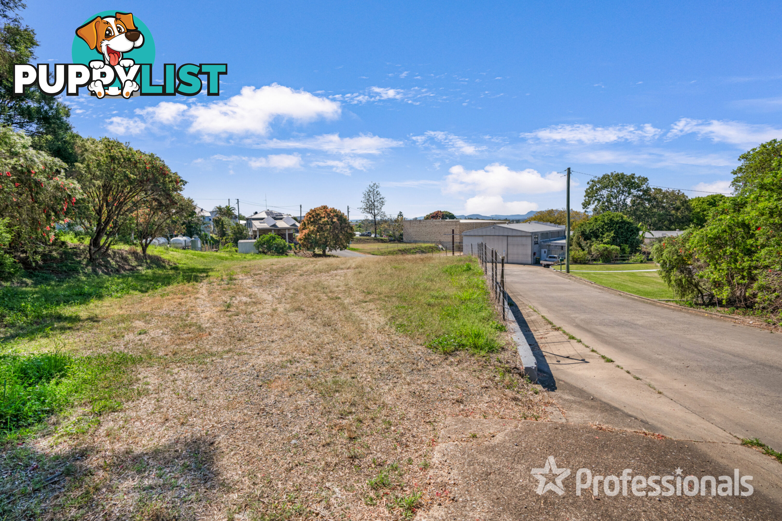 3 Tozer Lane & 9 Bent Street Gympie QLD 4570