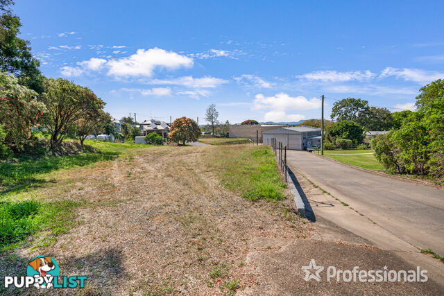 3 Tozer Lane & 9 Bent Street Gympie QLD 4570