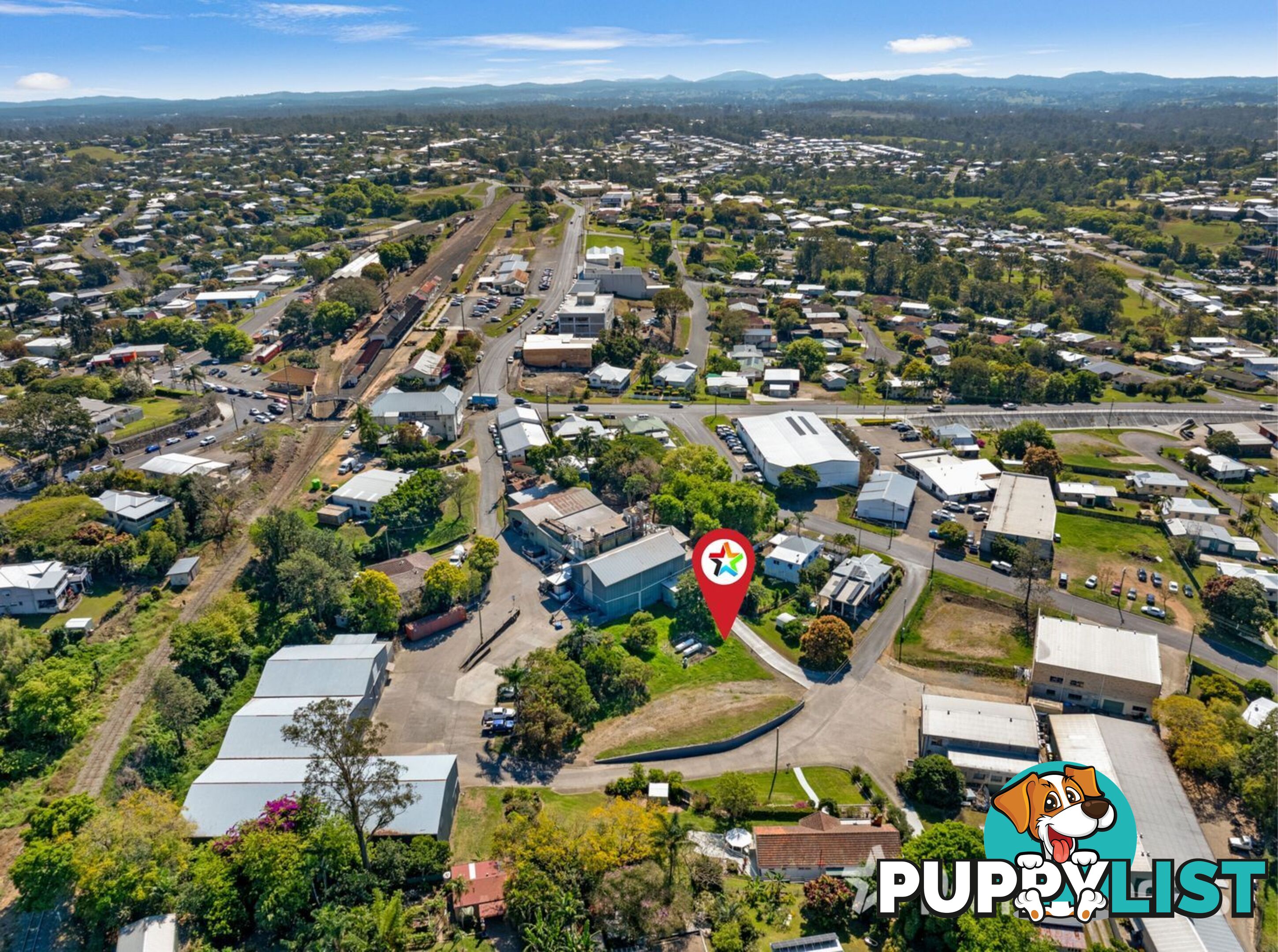 3 Tozer Lane & 9 Bent Street Gympie QLD 4570