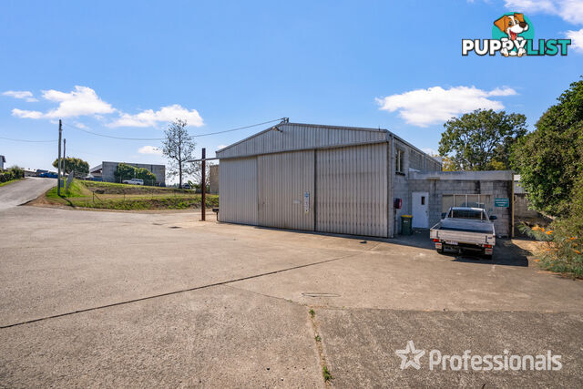 3 Tozer Lane & 9 Bent Street Gympie QLD 4570