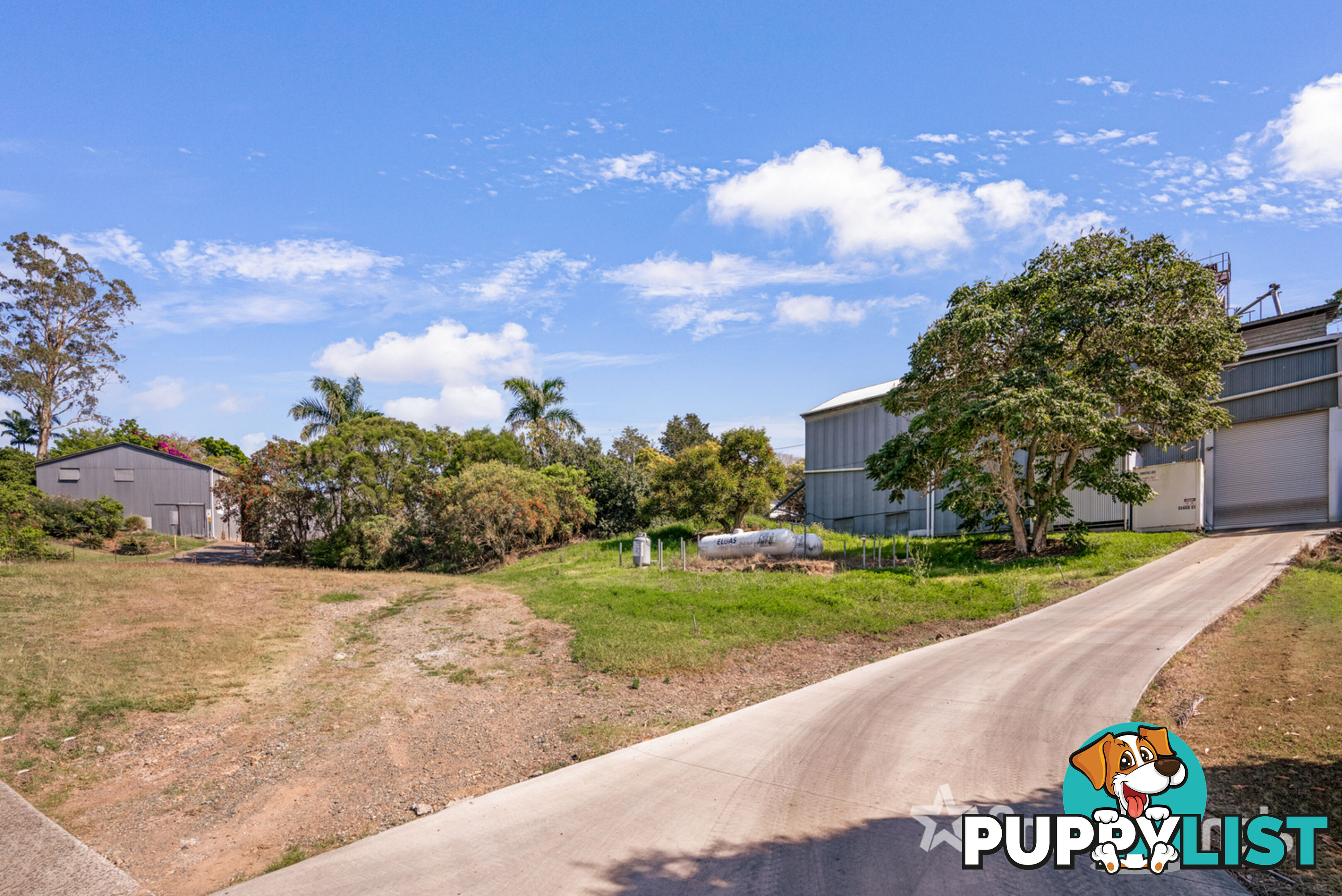 3 Tozer Lane & 9 Bent Street Gympie QLD 4570