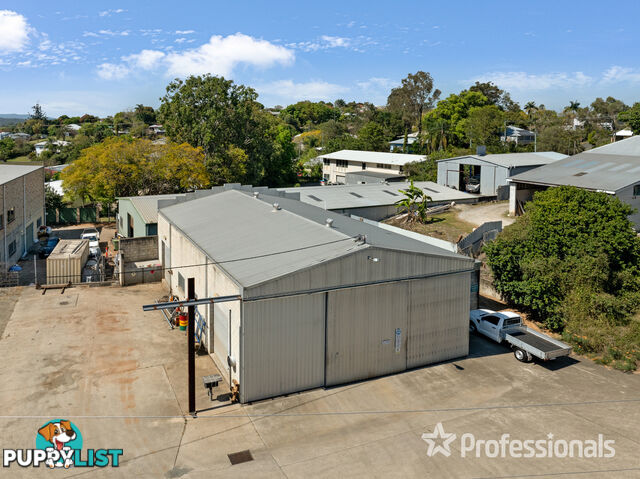 3 Tozer Lane & 9 Bent Street Gympie QLD 4570