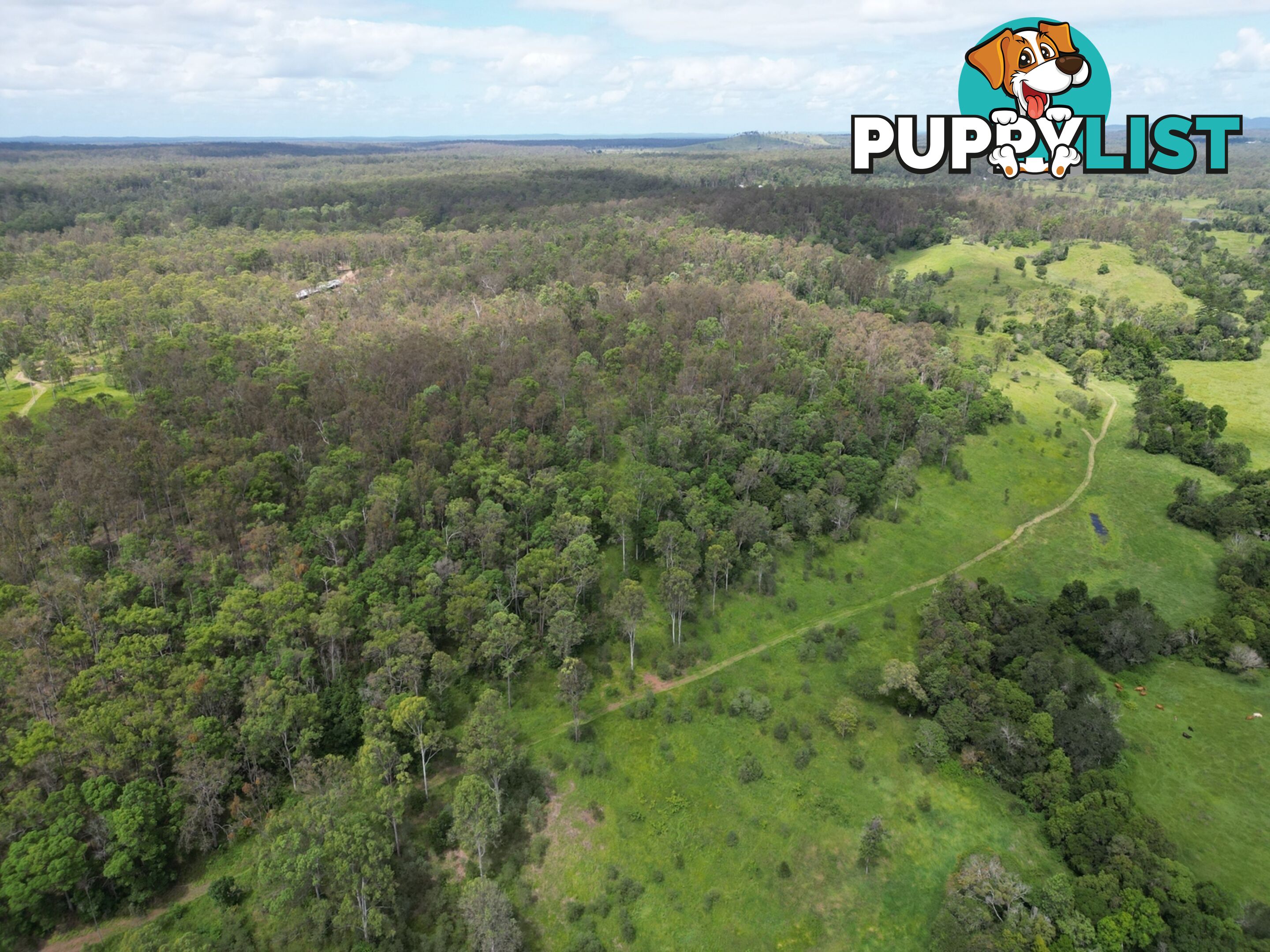 Lot 1511 Leggets Lane Glenwood QLD 4570