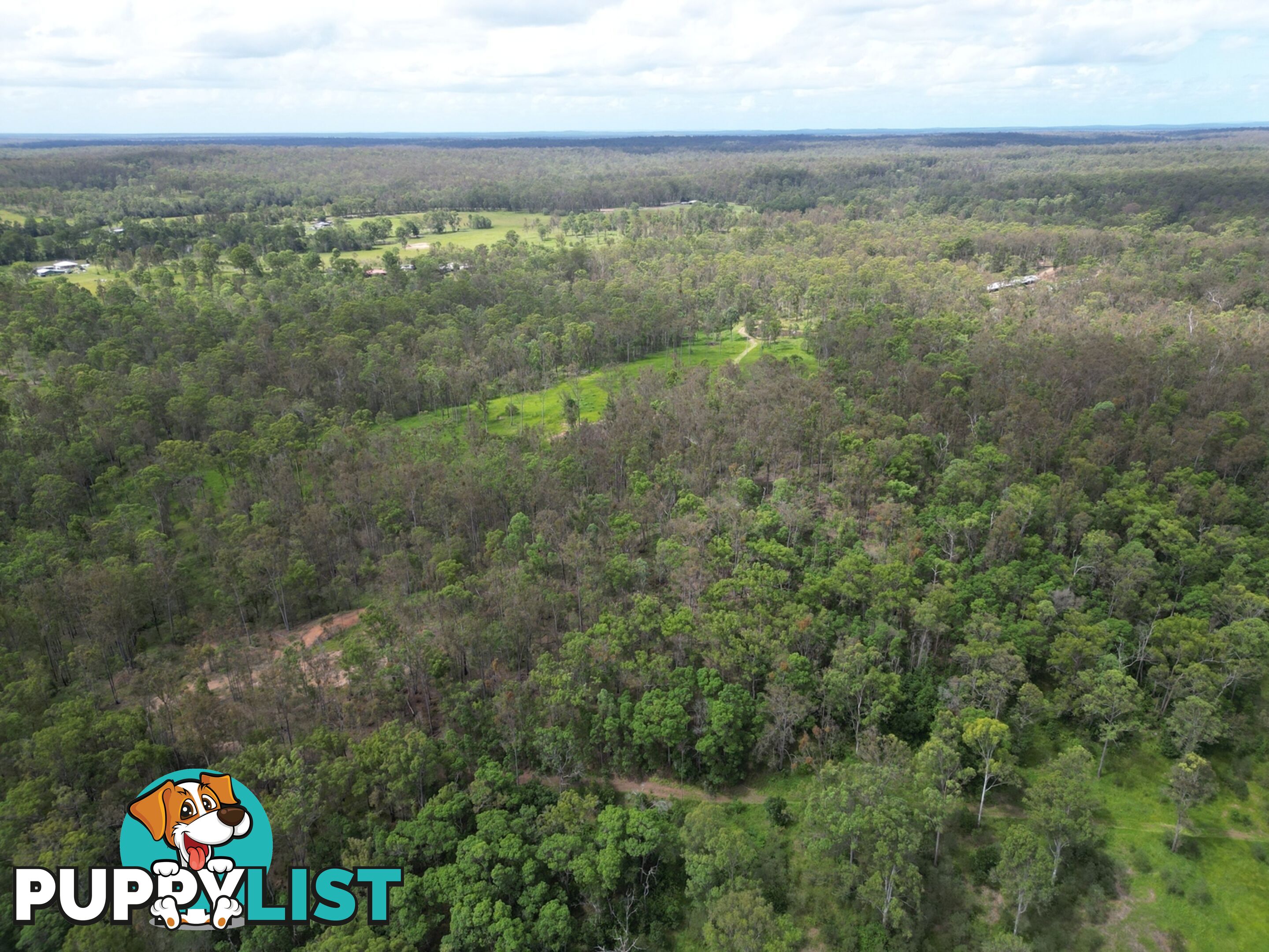 Lot 1511 Leggets Lane Glenwood QLD 4570