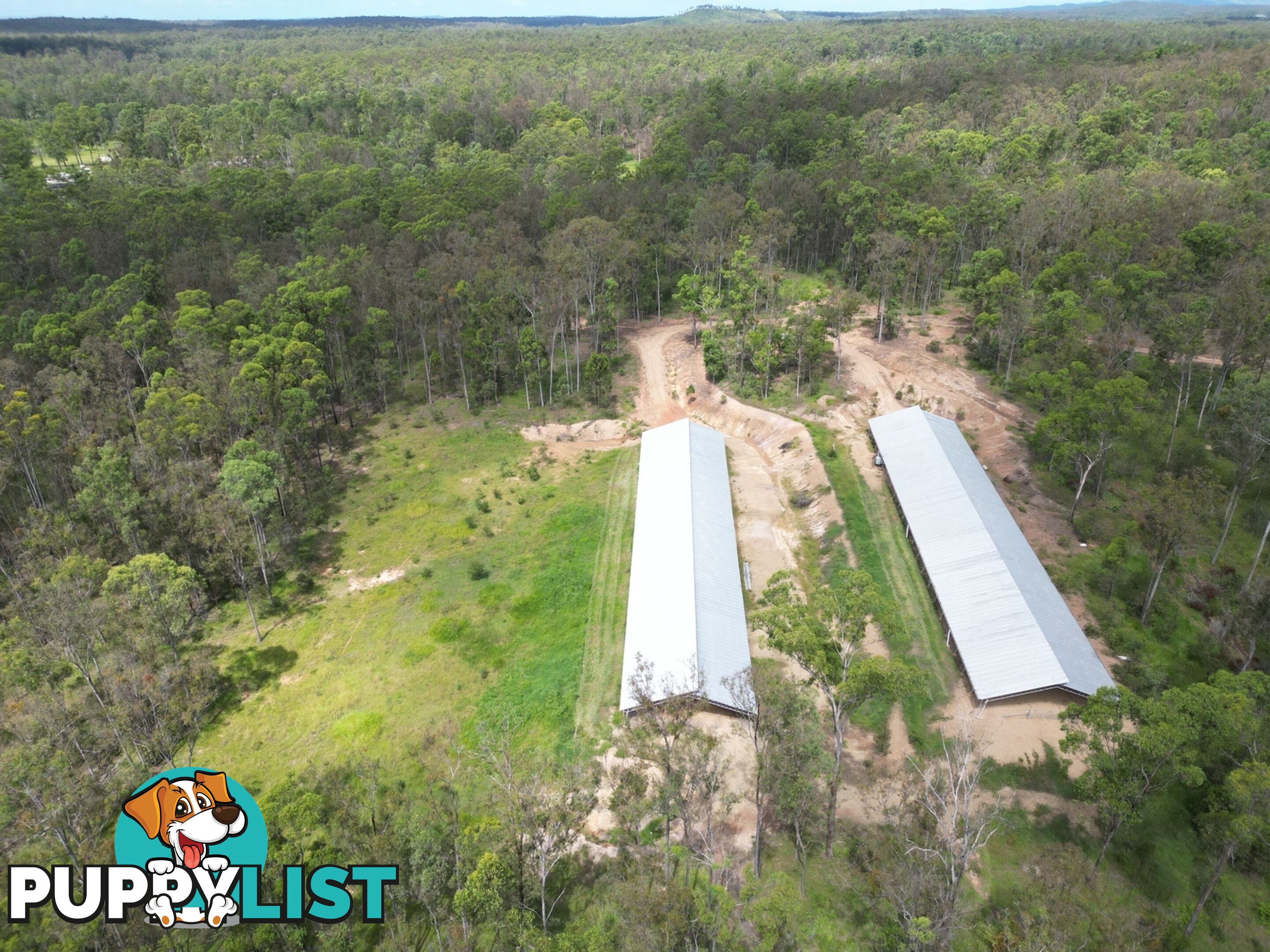 Lot 1511 Leggets Lane Glenwood QLD 4570