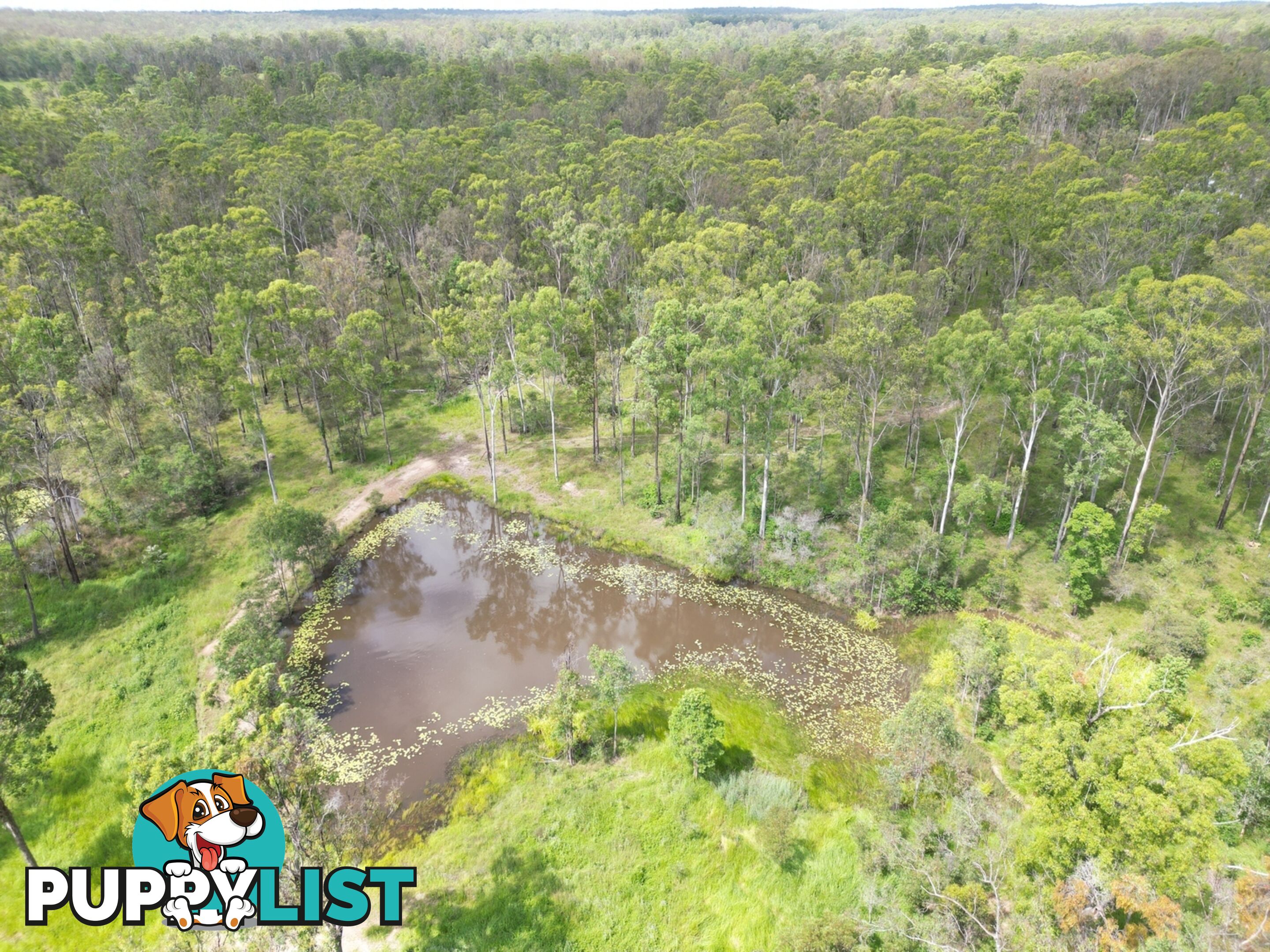 Lot 1511 Leggets Lane Glenwood QLD 4570