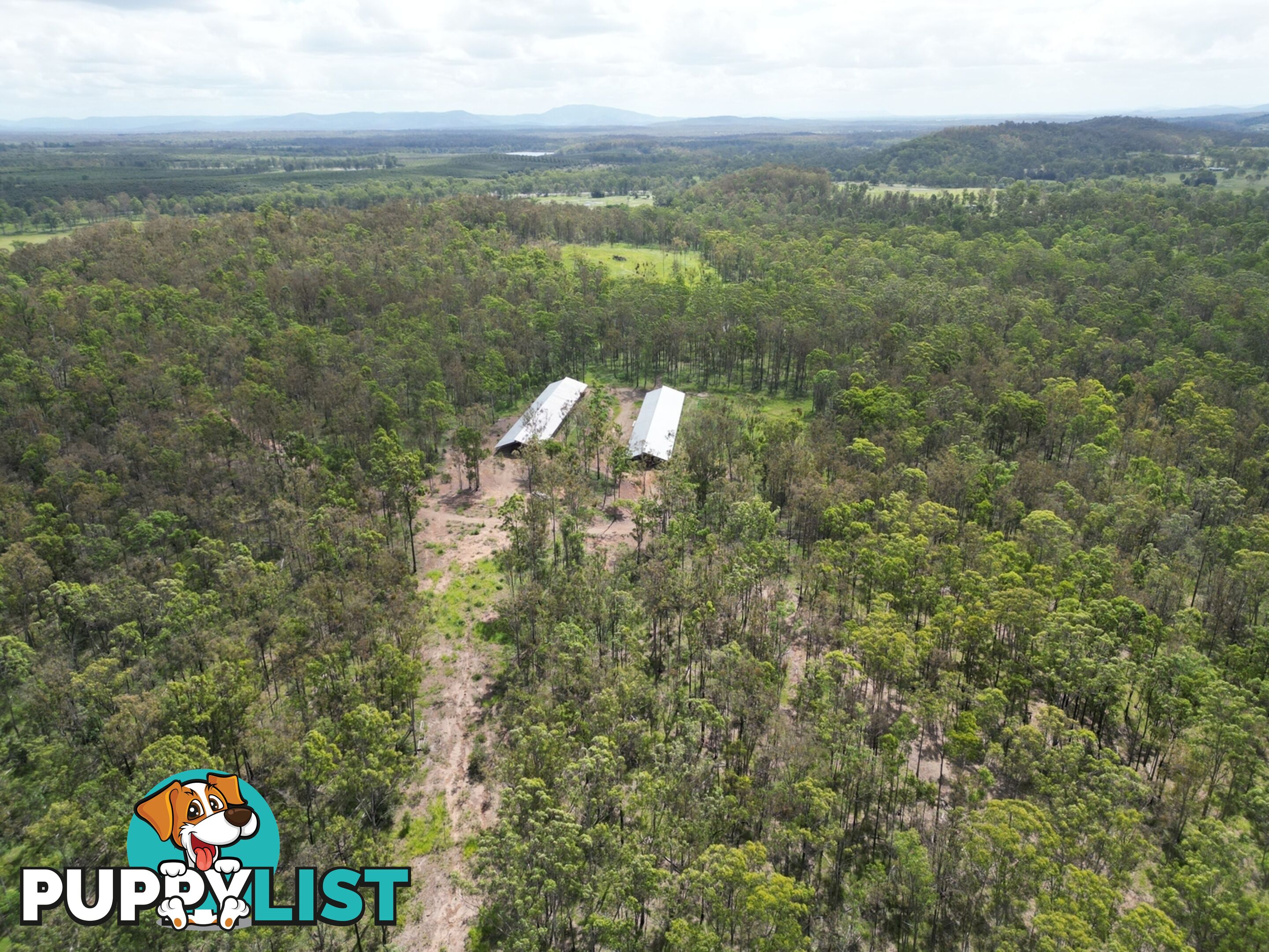 Lot 1511 Leggets Lane Glenwood QLD 4570