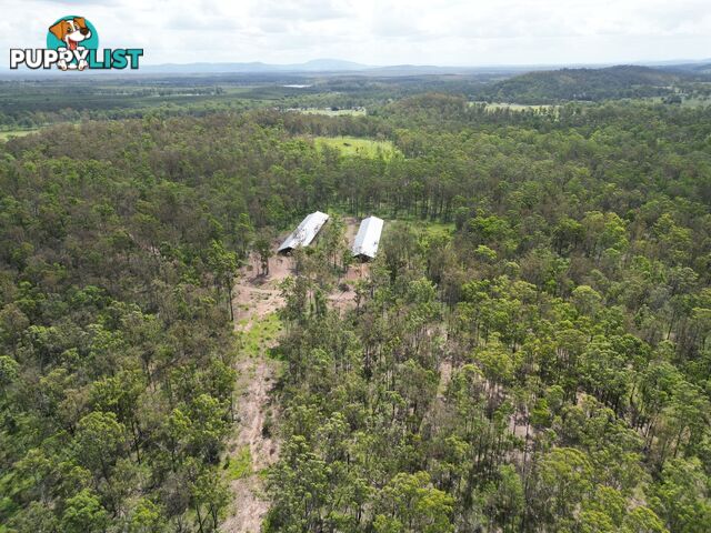 Lot 1511 Leggets Lane Glenwood QLD 4570