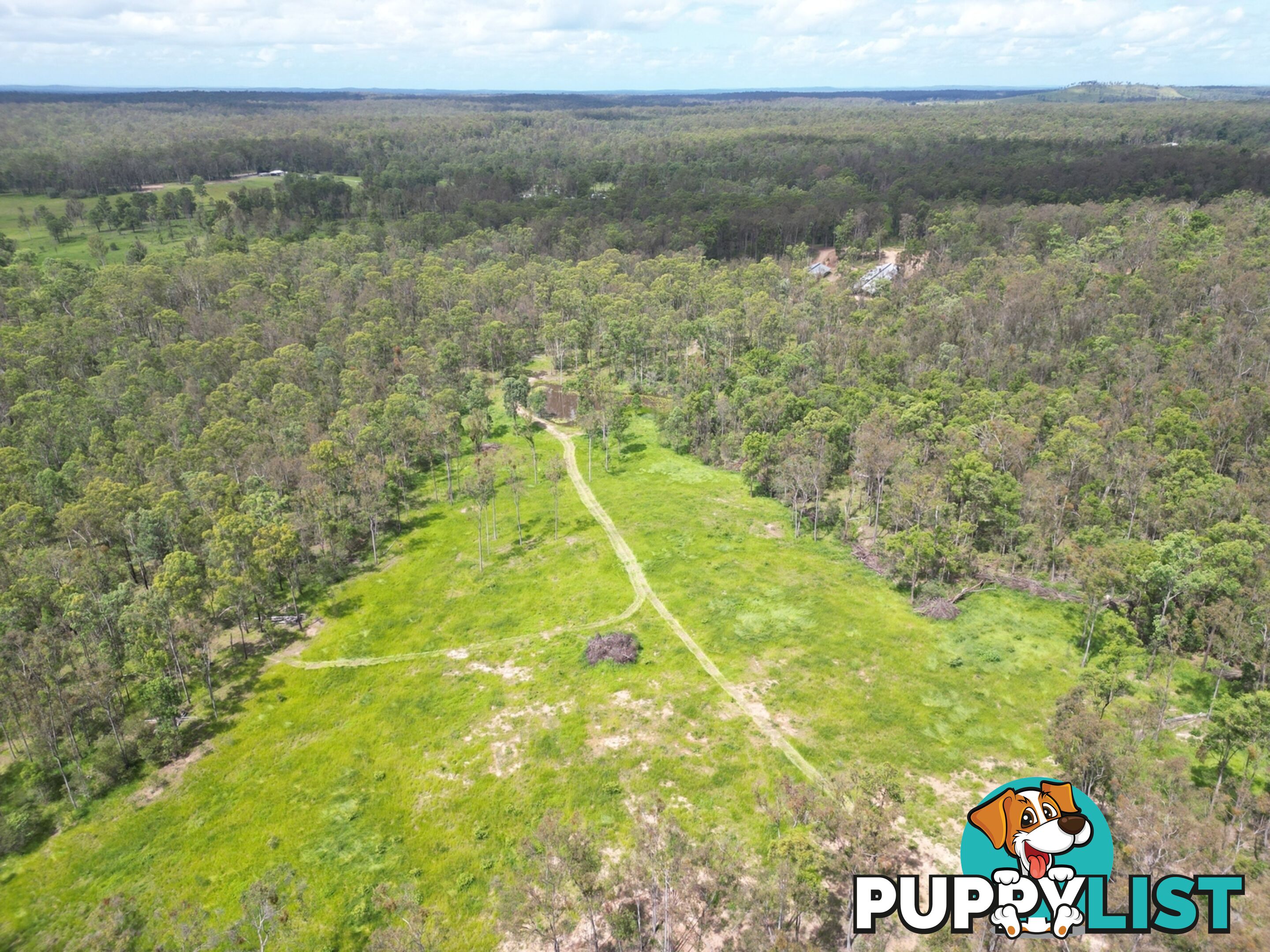 Lot 1511 Leggets Lane Glenwood QLD 4570