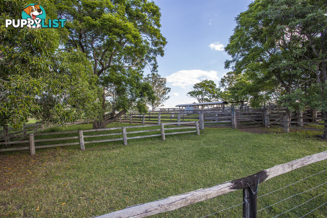 449 Little Widgee Road Widgee QLD 4570