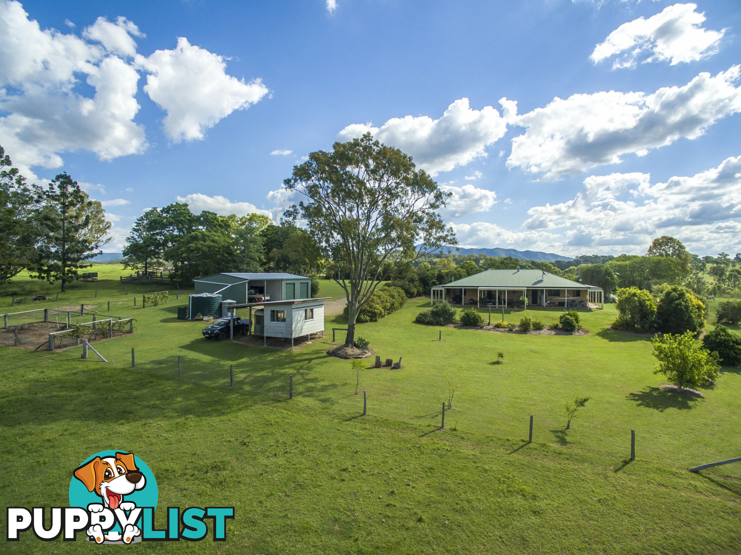 449 Little Widgee Road Widgee QLD 4570