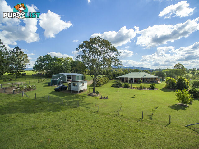 449 Little Widgee Road Widgee QLD 4570