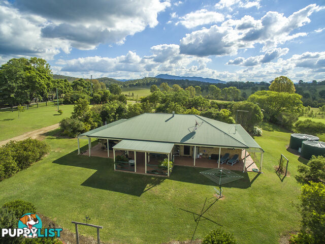 449 Little Widgee Road Widgee QLD 4570