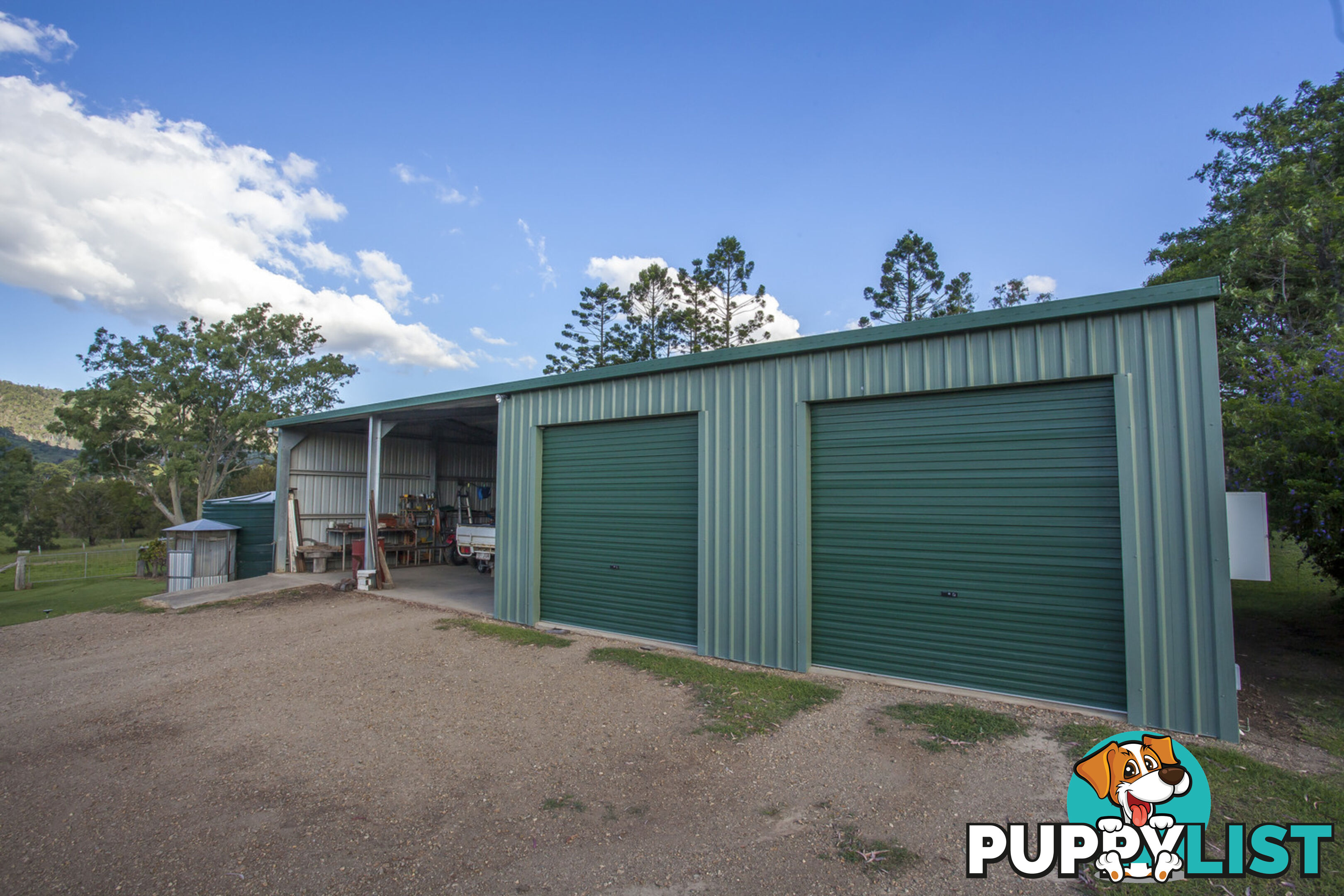 449 Little Widgee Road Widgee QLD 4570