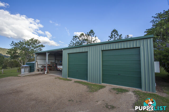 449 Little Widgee Road Widgee QLD 4570