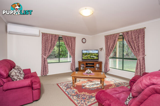 449 Little Widgee Road Widgee QLD 4570