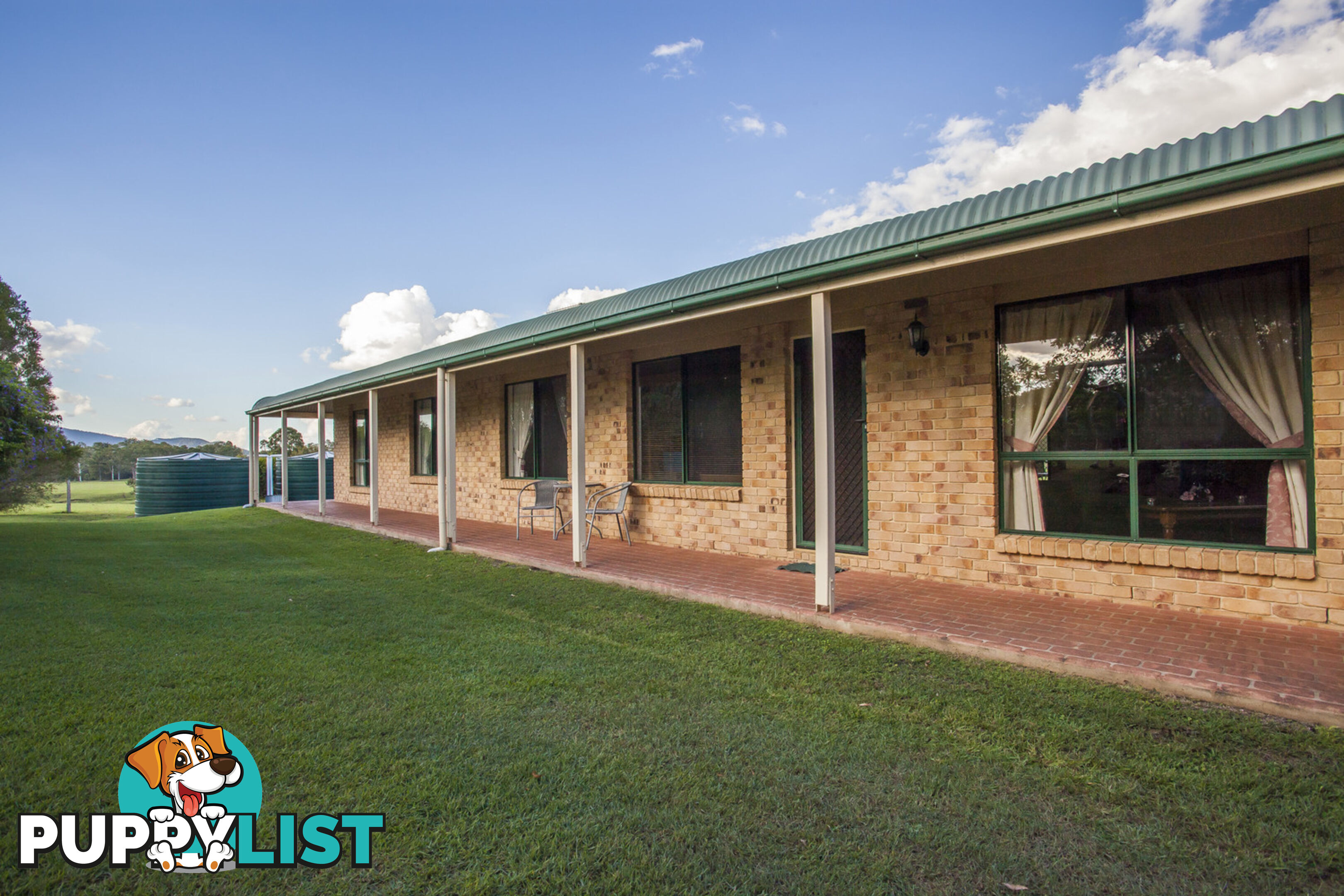 449 Little Widgee Road Widgee QLD 4570