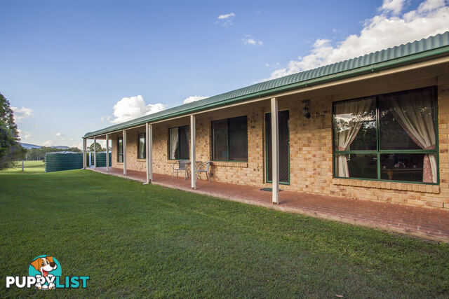 449 Little Widgee Road Widgee QLD 4570