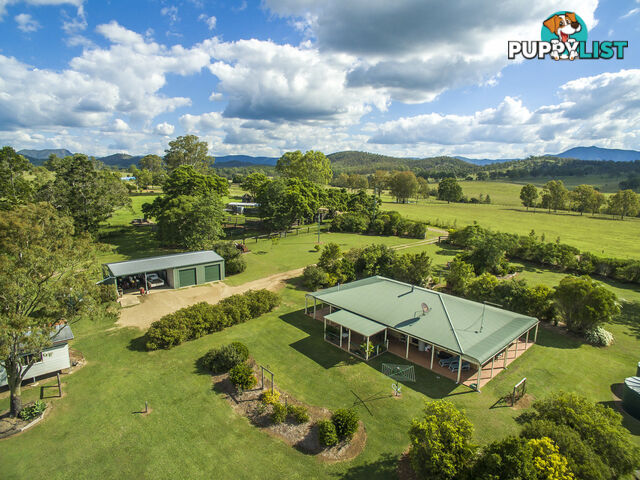 449 Little Widgee Road Widgee QLD 4570