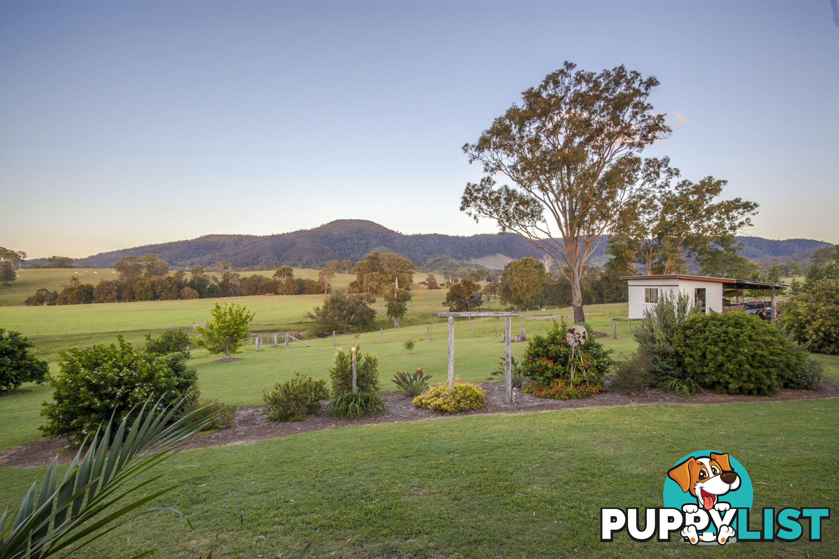 449 Little Widgee Road Widgee QLD 4570