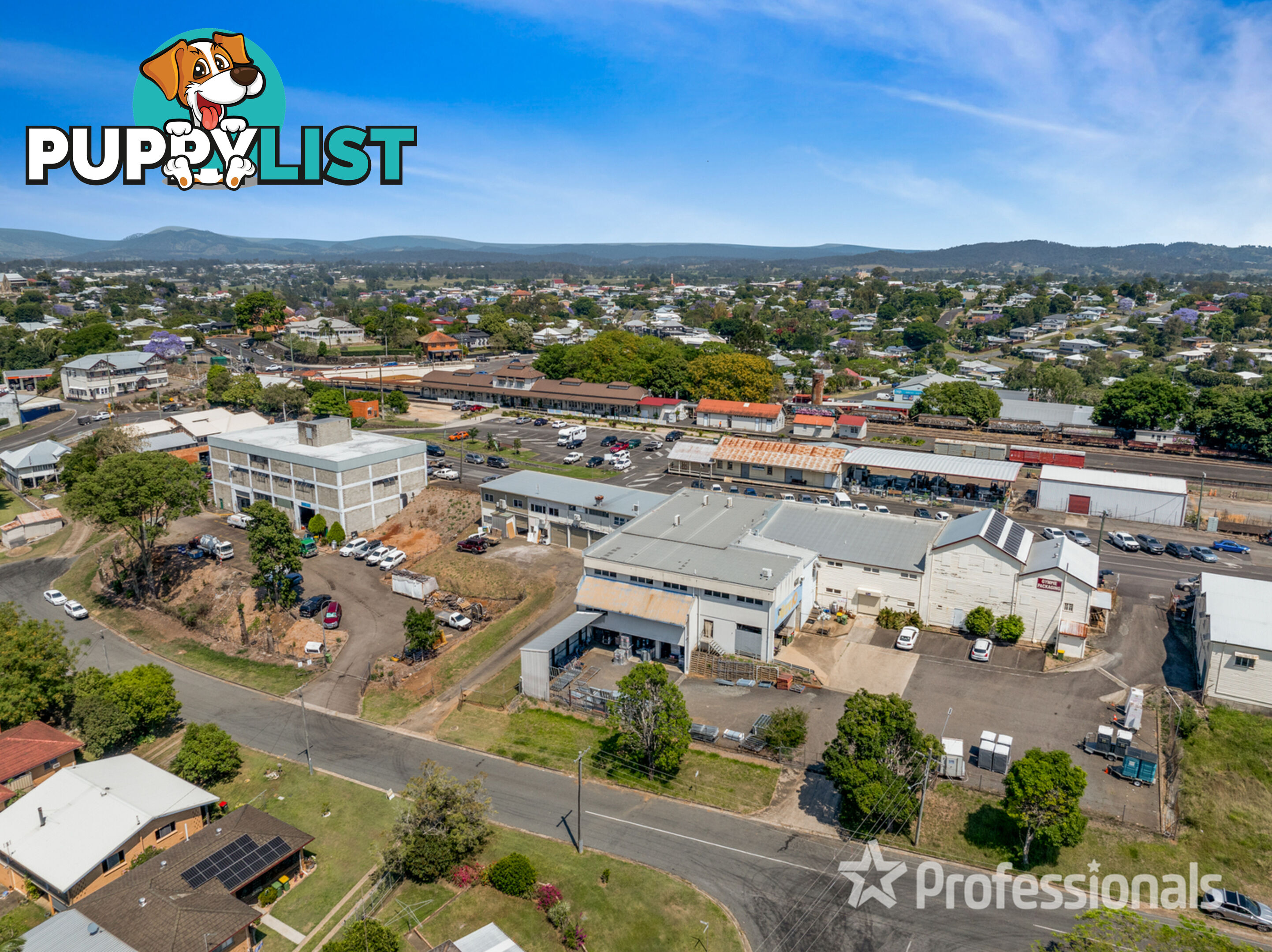 23-29 Tozer Street Gympie QLD 4570