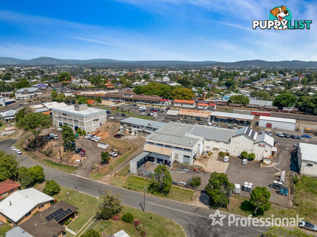 23-29 Tozer Street Gympie QLD 4570