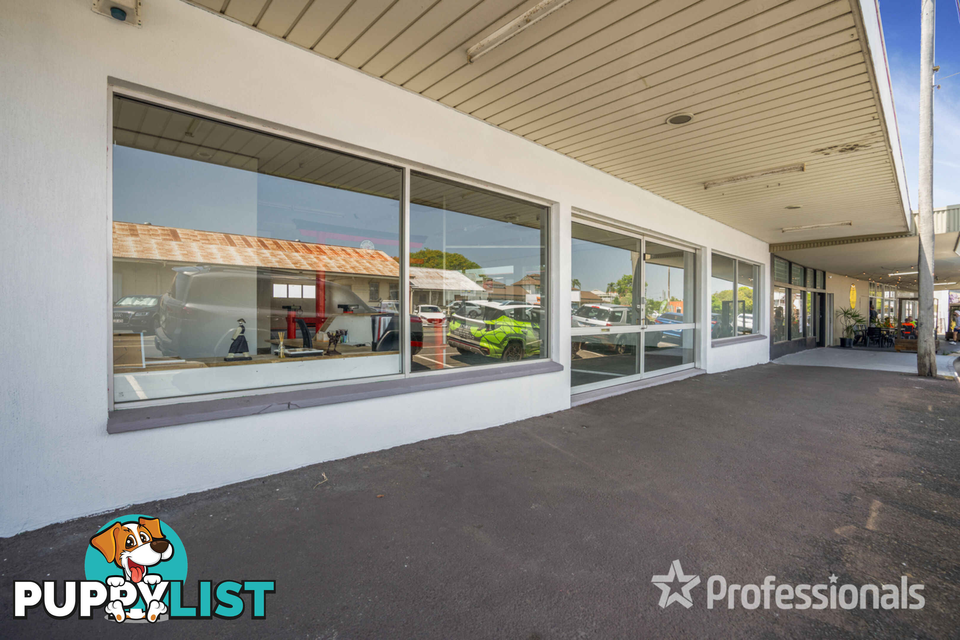 23-29 Tozer Street Gympie QLD 4570