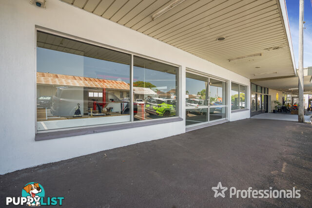 23-29 Tozer Street Gympie QLD 4570