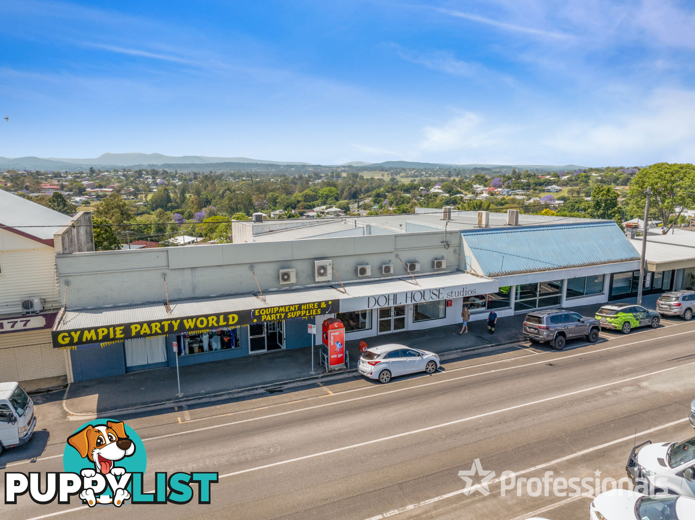 23-29 Tozer Street Gympie QLD 4570