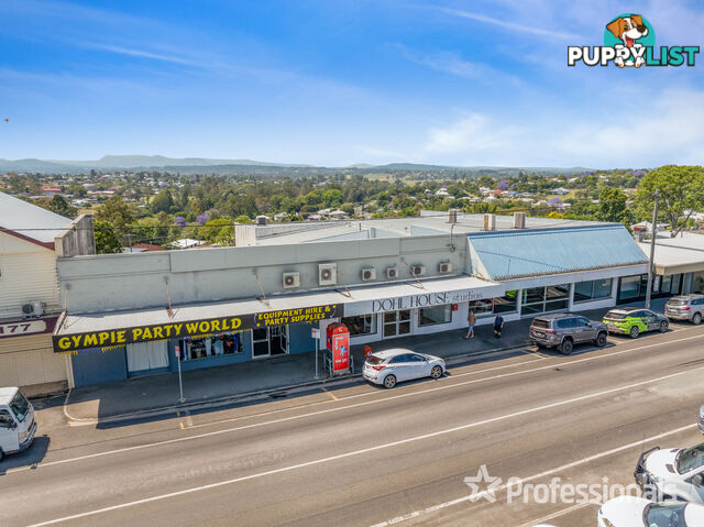 23-29 Tozer Street Gympie QLD 4570