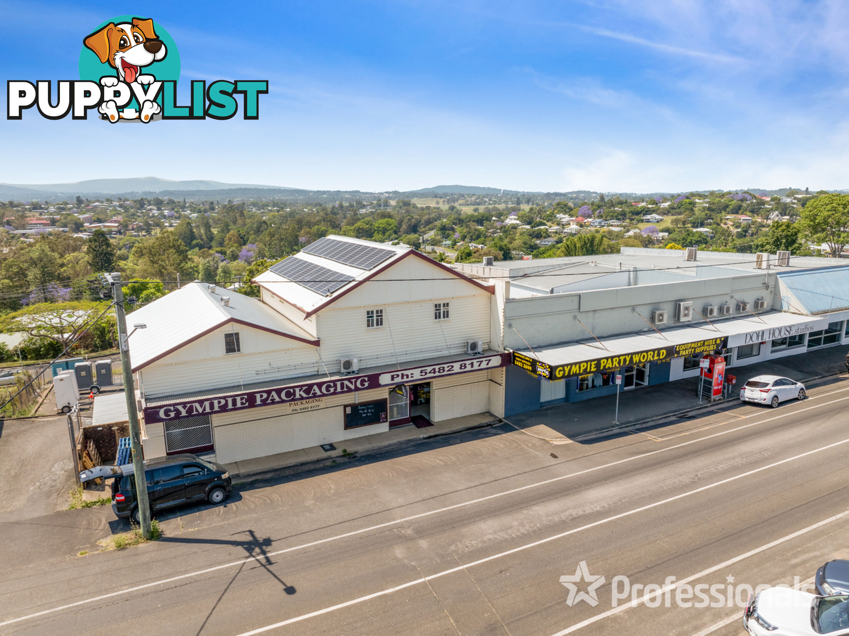 23-29 Tozer Street Gympie QLD 4570