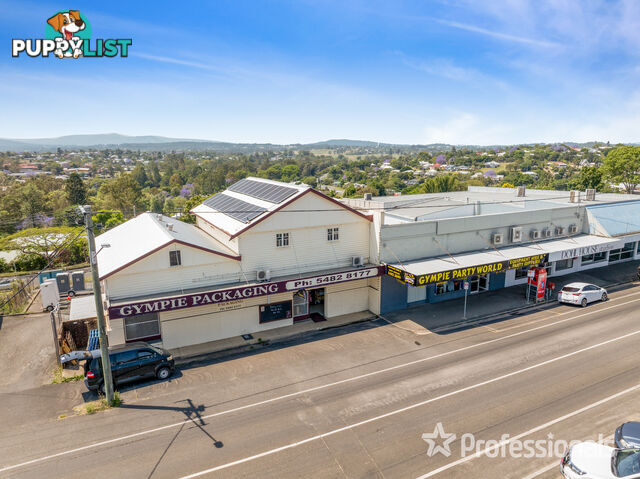 23-29 Tozer Street Gympie QLD 4570