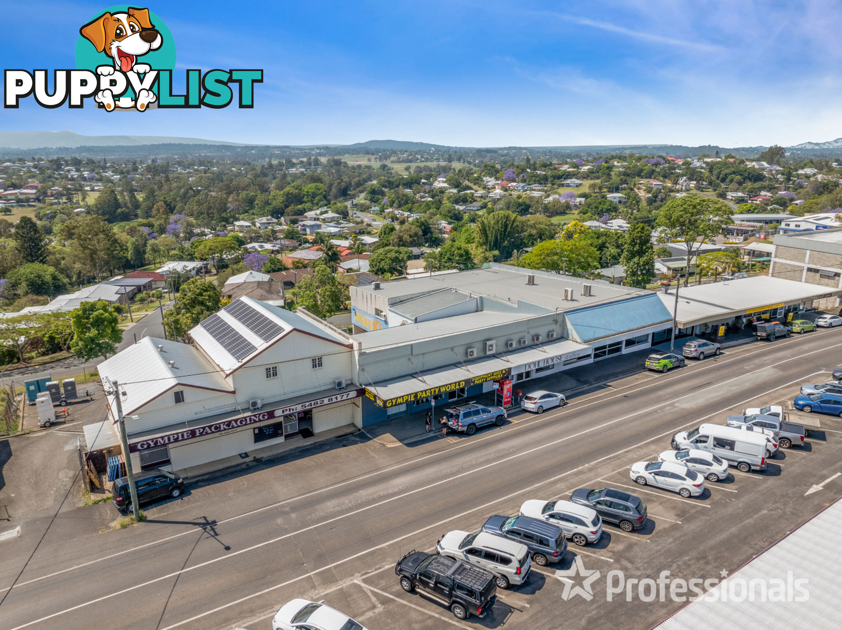 23-29 Tozer Street Gympie QLD 4570