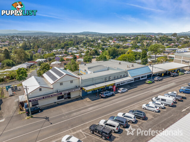 23-29 Tozer Street Gympie QLD 4570