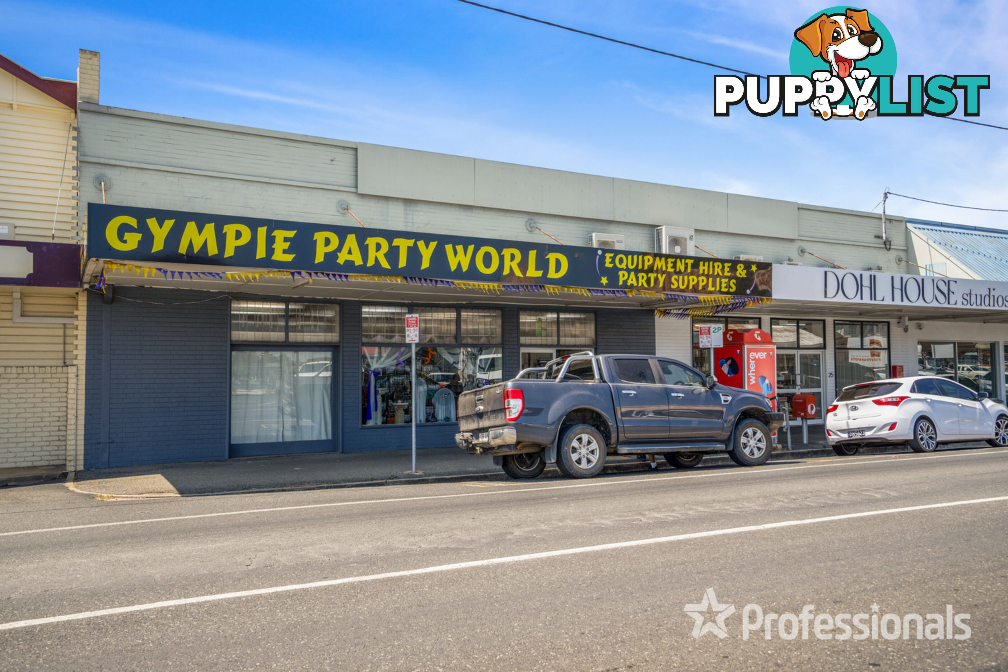 23-29 Tozer Street Gympie QLD 4570