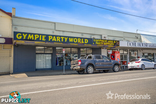 23-29 Tozer Street Gympie QLD 4570