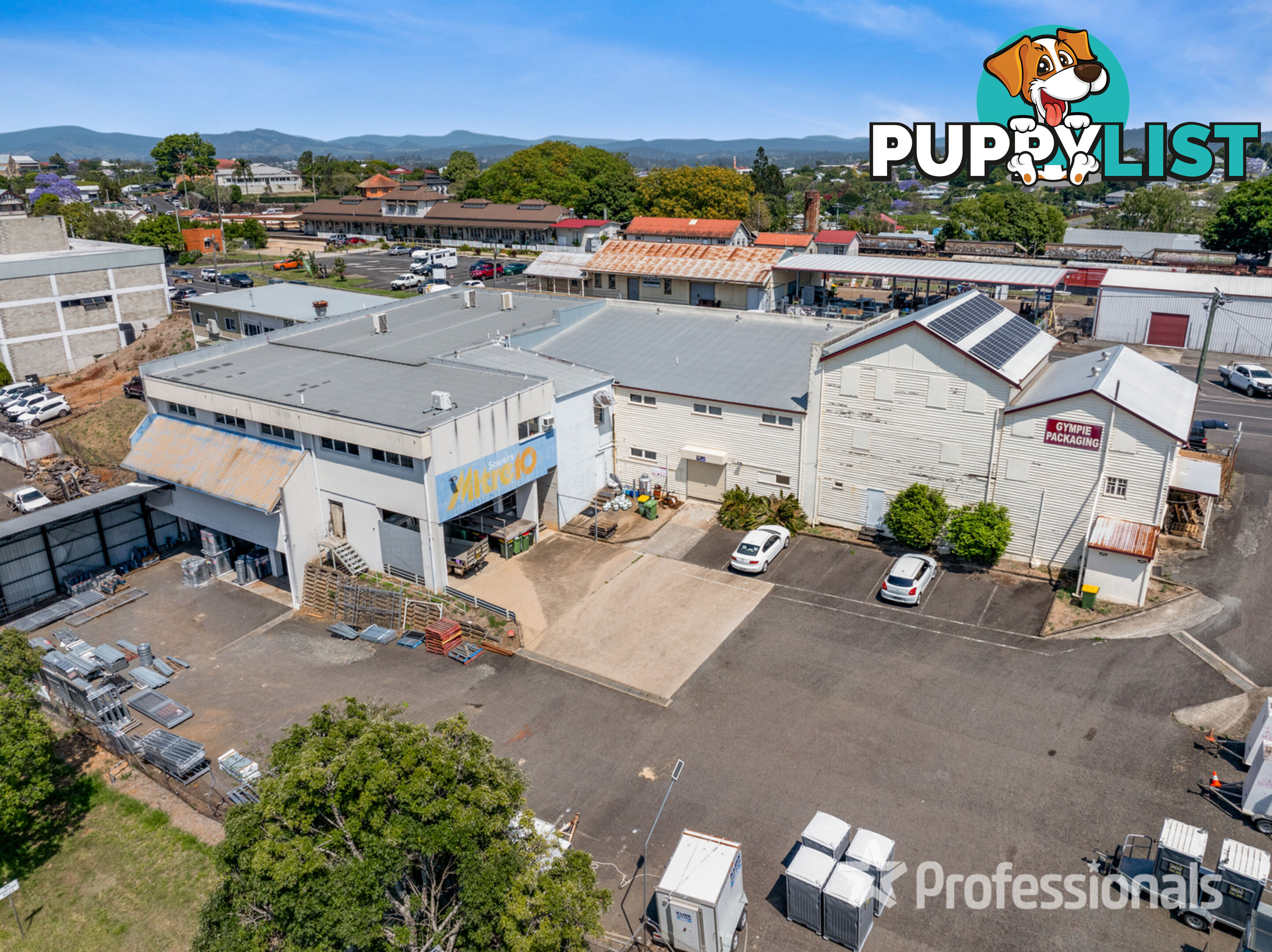 23-29 Tozer Street Gympie QLD 4570