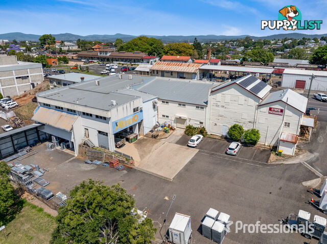 23-29 Tozer Street Gympie QLD 4570