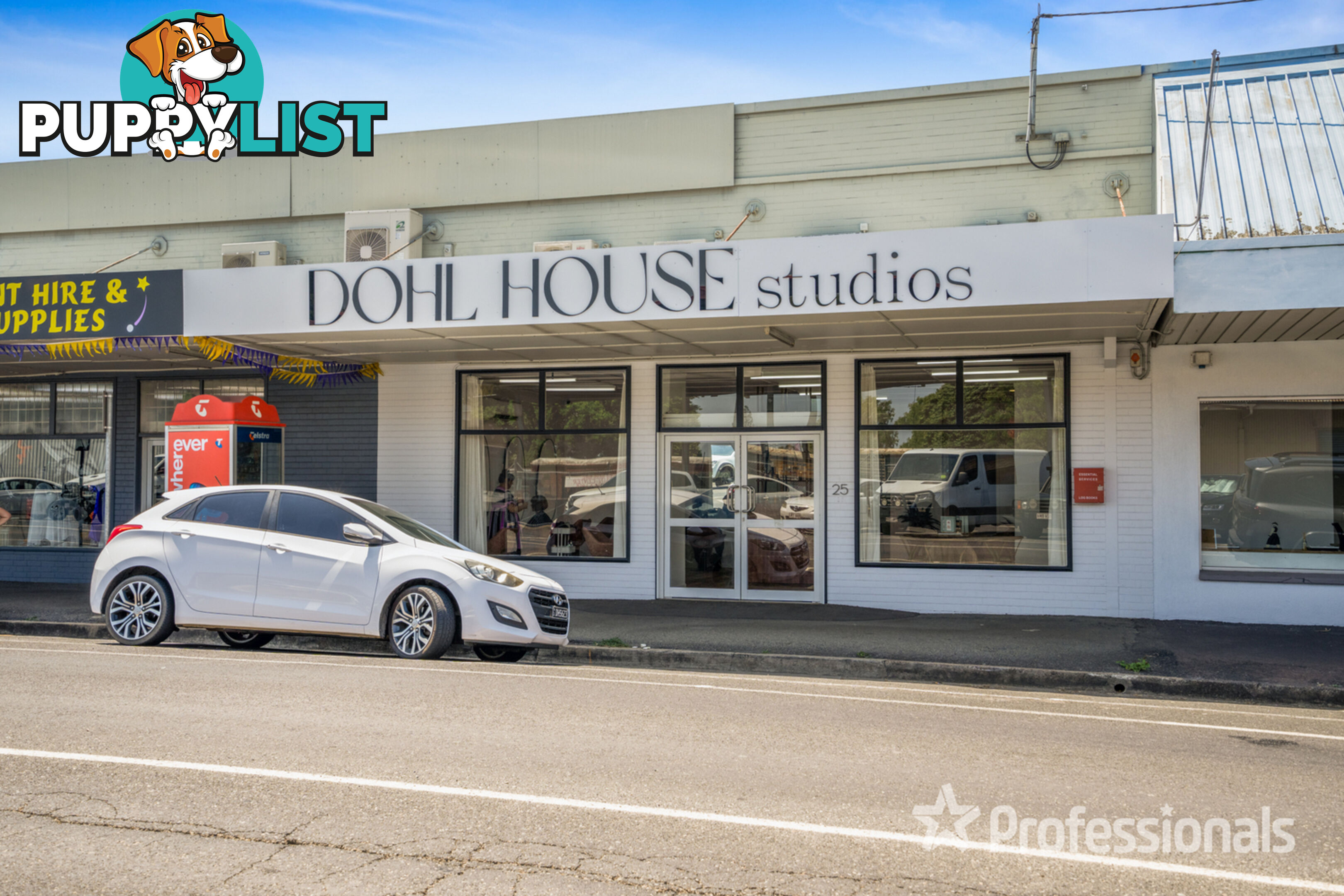 23-29 Tozer Street Gympie QLD 4570