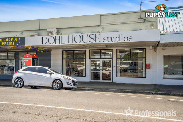 23-29 Tozer Street Gympie QLD 4570