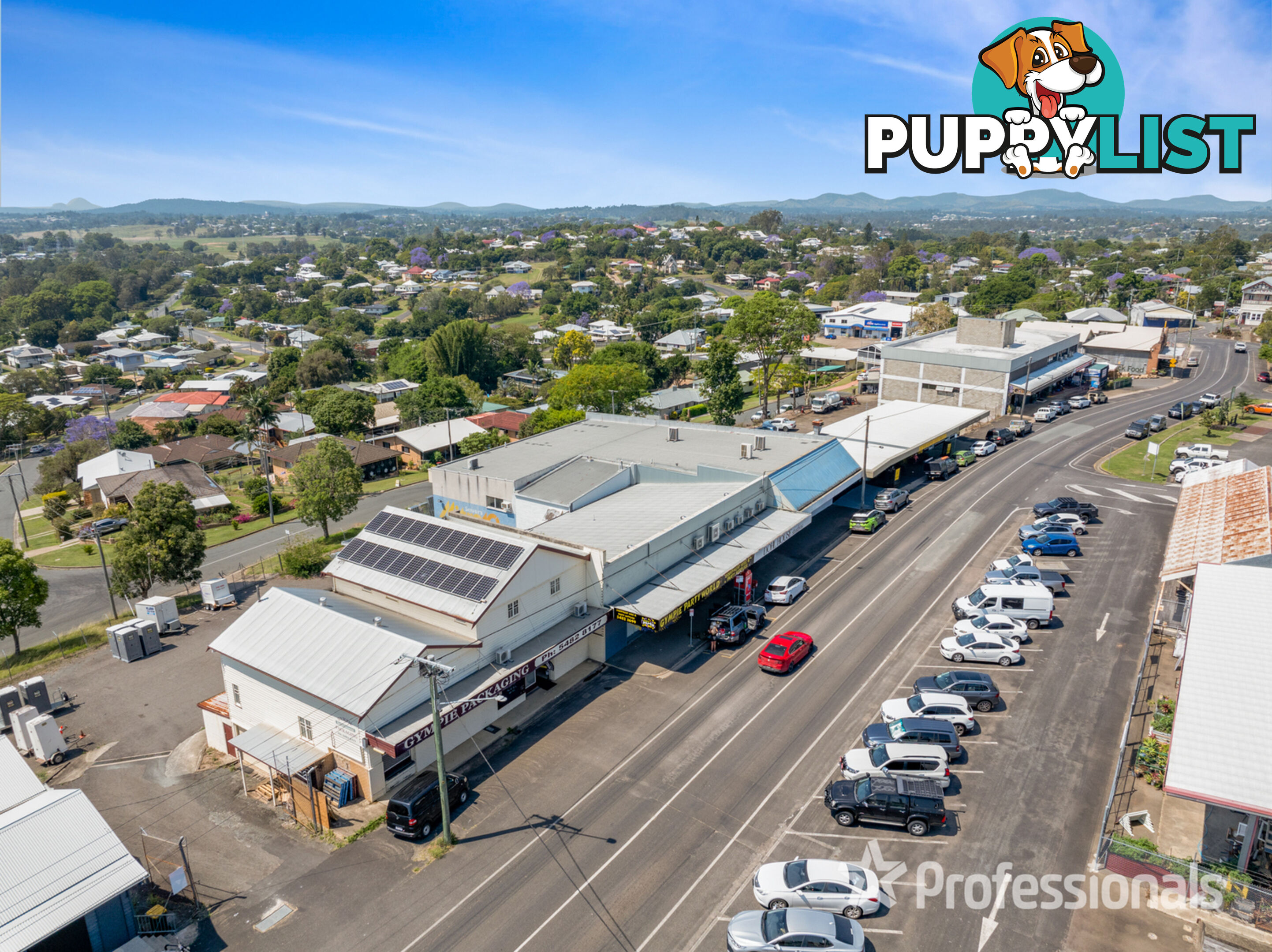 23-29 Tozer Street Gympie QLD 4570