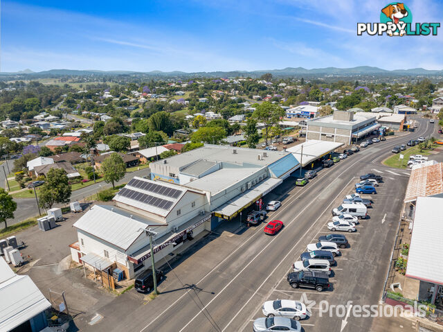 23-29 Tozer Street Gympie QLD 4570