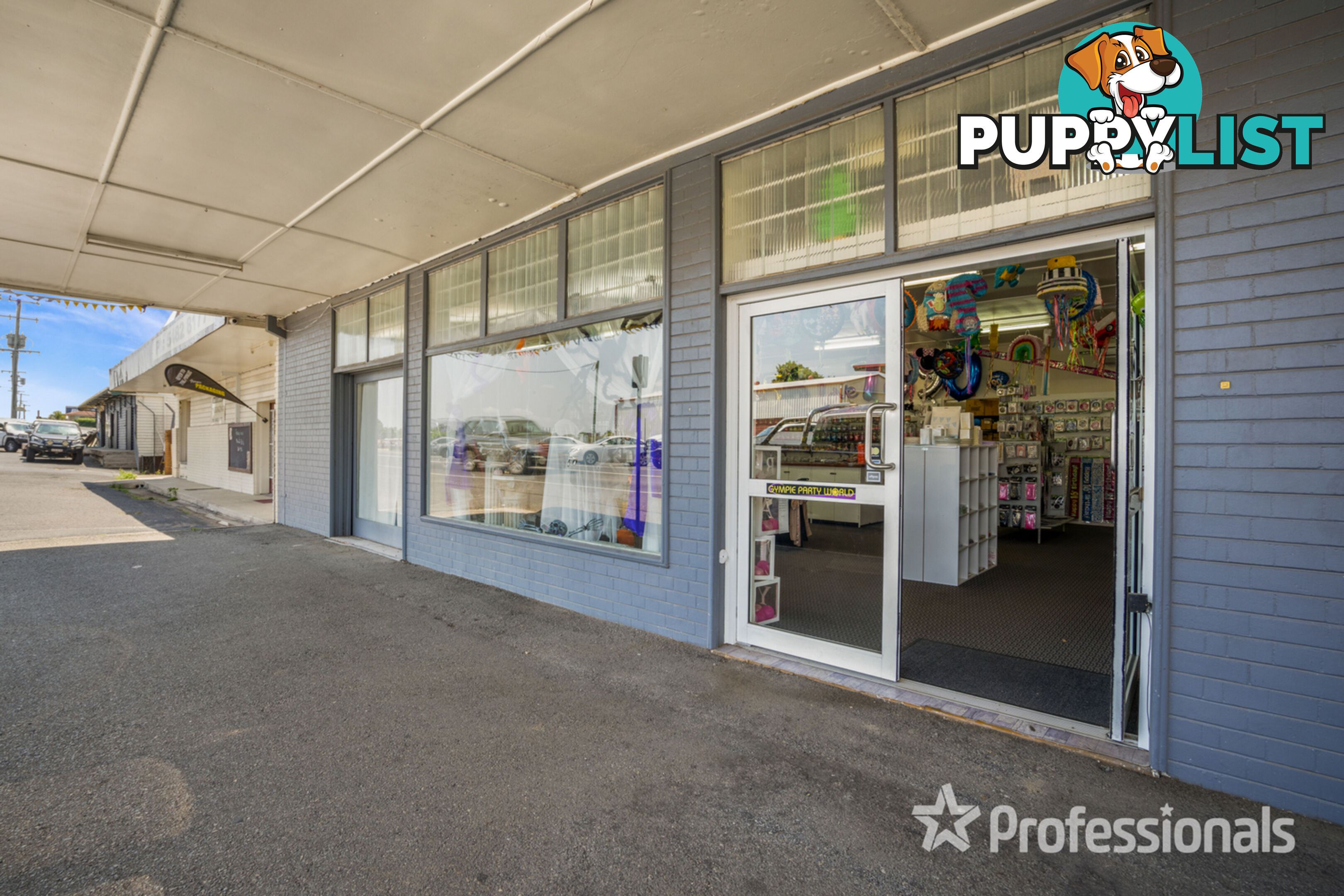 23-29 Tozer Street Gympie QLD 4570