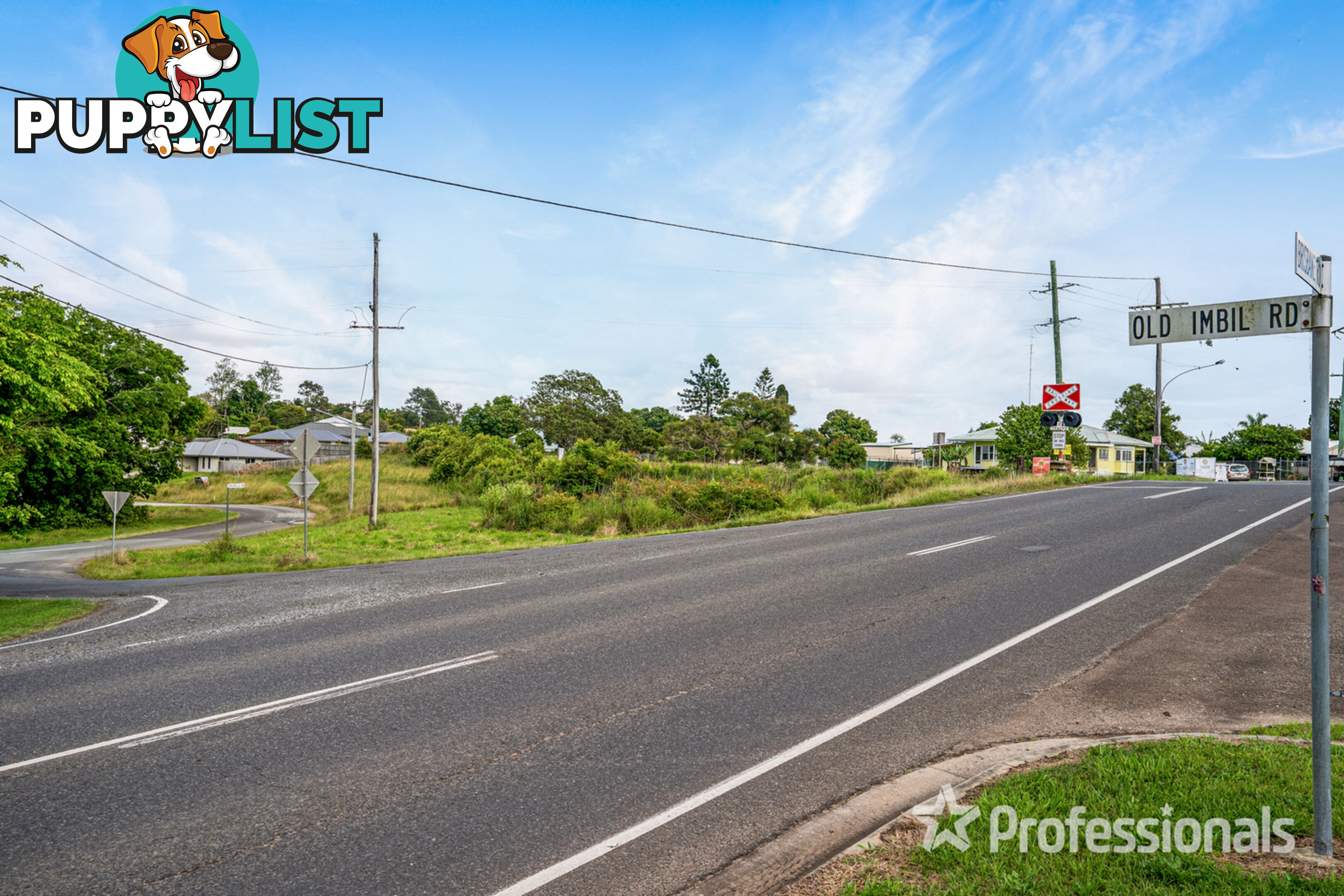 Lot 449 Brisbane Road Monkland QLD 4570