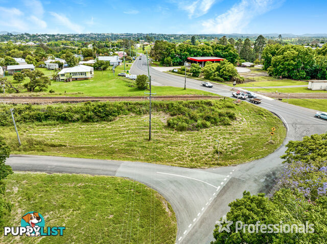 Lot 449 Brisbane Road Monkland QLD 4570